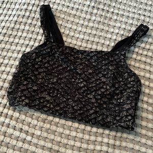 LULULEMON BRA